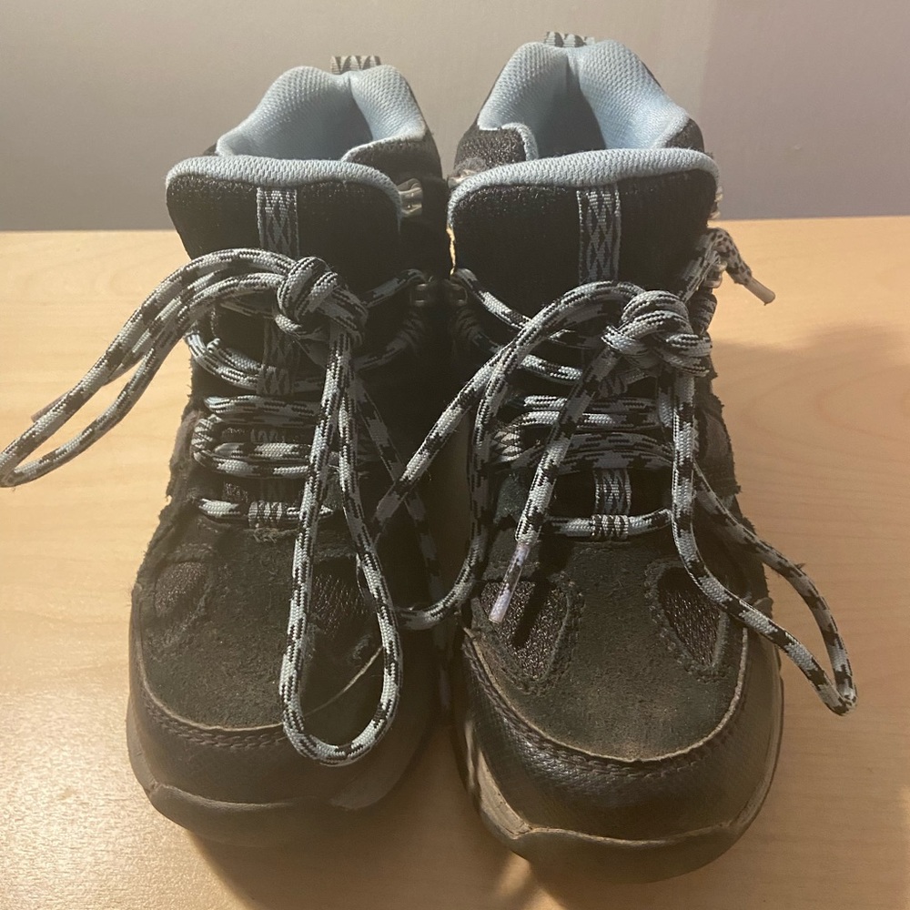 LLBean Kids Winter Boots